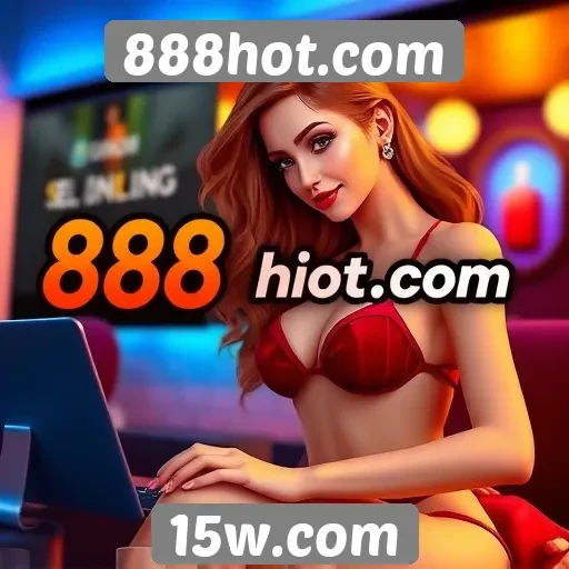 Acessibilidade e usabilidade do site 888hot.com