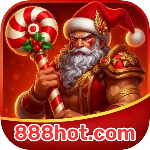 888hot.com: O App que Transforma Sua Experiência em Jogos Online