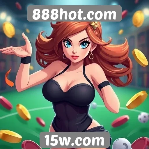 Novidades de bônus disponíveis em 888hot.com