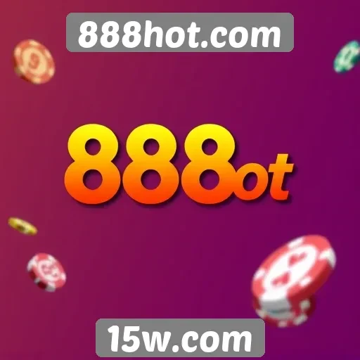 888hot.com apresenta novas opções de jogos online