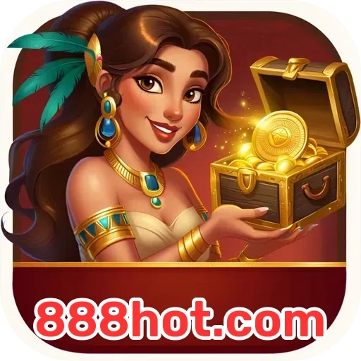 888hot.com Jogos